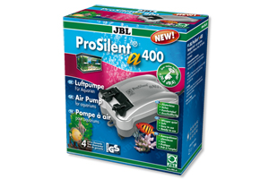 JBL ProSilent a400 5,5W